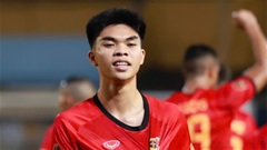 Trực tiếp Hà Nội 0-1 Ninh Bình: Thần đồng 19 tuổi lập công 